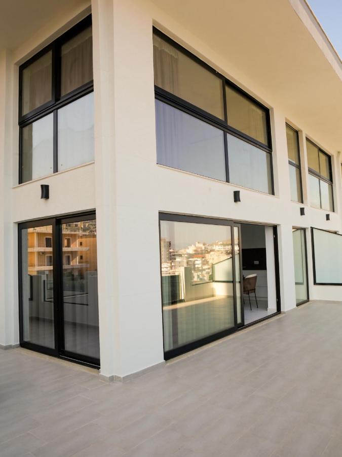 Saranda Diamond Διαμέρισμα Εξωτερικό φωτογραφία